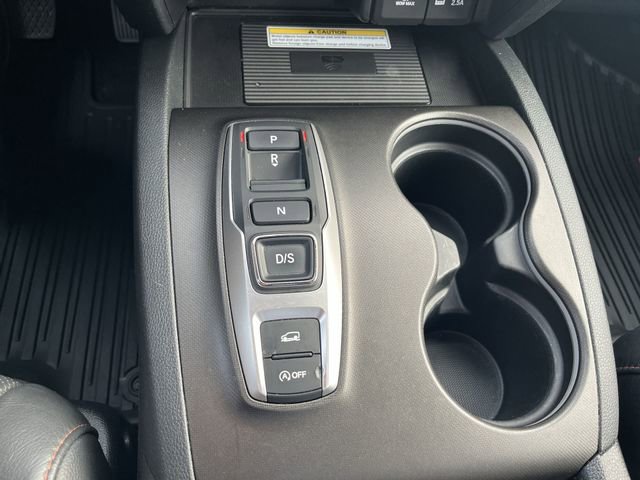 Used 2022 Honda Passport TrailSport image 24