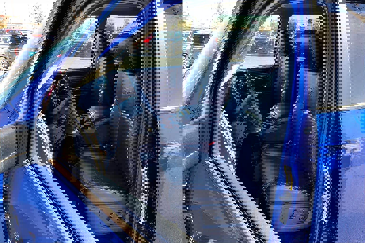 Used 2016 RAM 2500 Laramie image 8