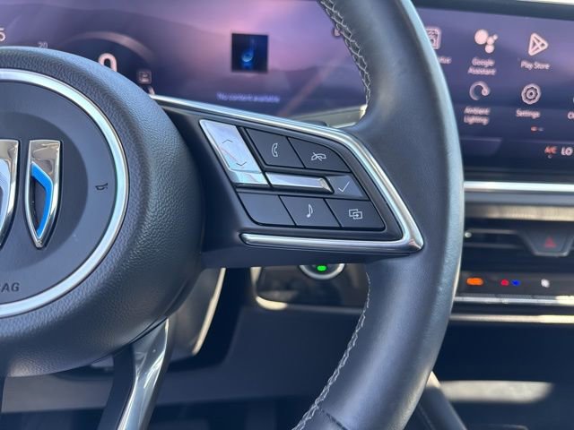 Certified 2024 Buick Envision Preferred AWD/4WD image 17
