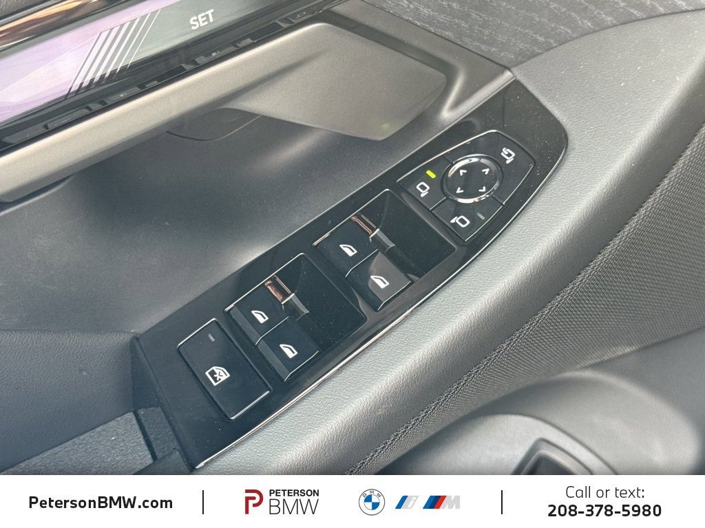 New 2026 BMW 530i xDrive image 26