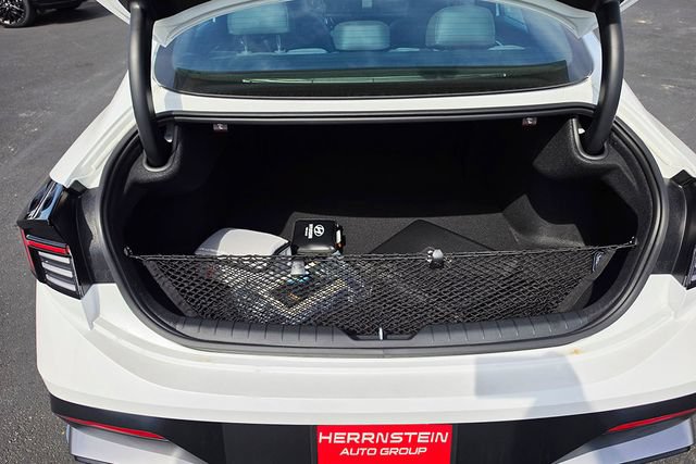 New 2026 Hyundai Sonata N Line FWD image 31