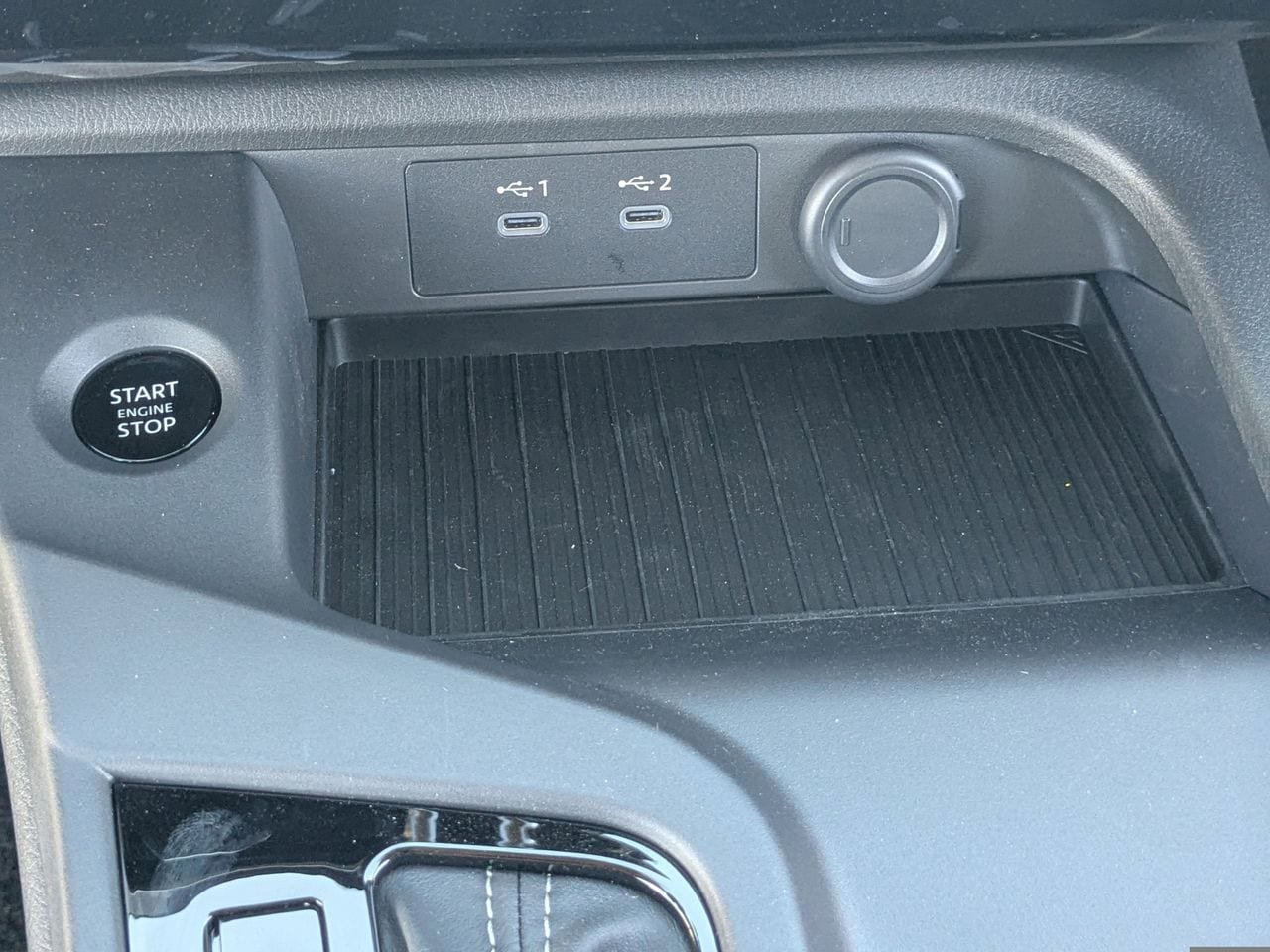 Certified 2026 Nissan Sentra SV w/ Floor Mat Package FWD image 12