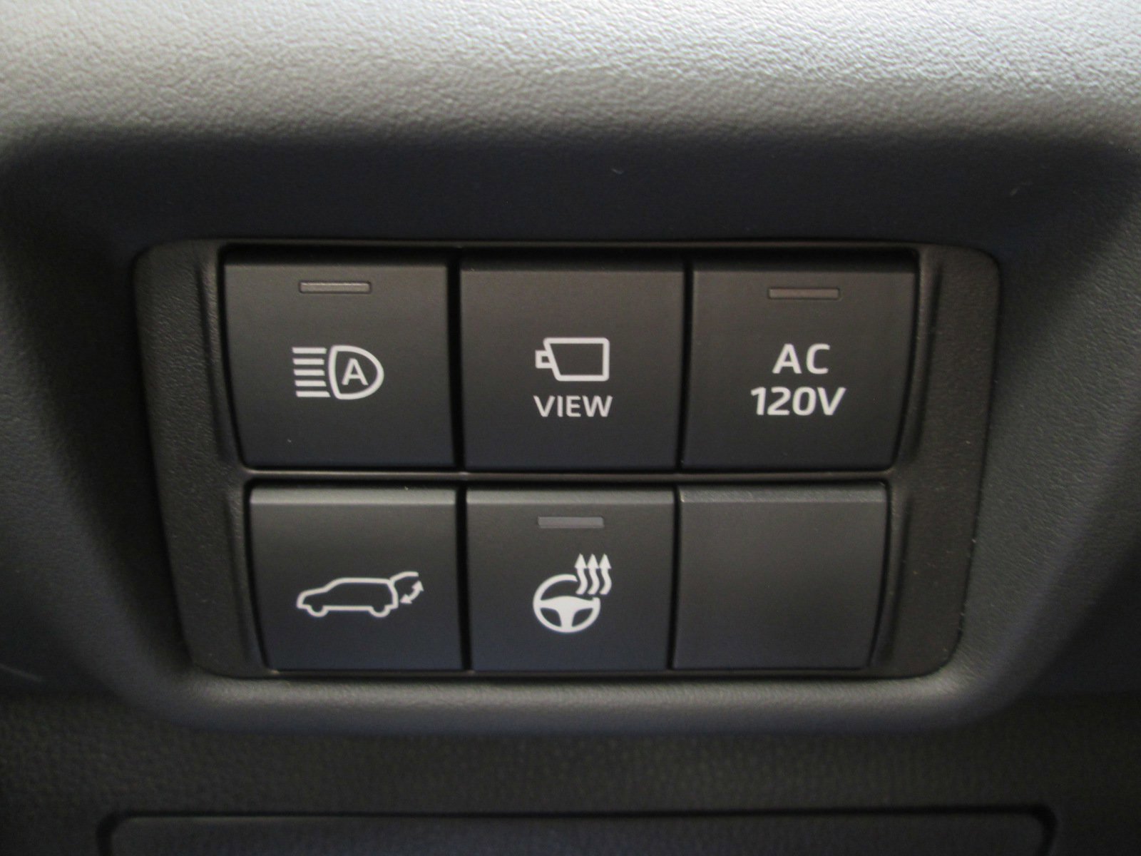 Used 2023 Toyota Highlander Platinum AWD/4WD image 20