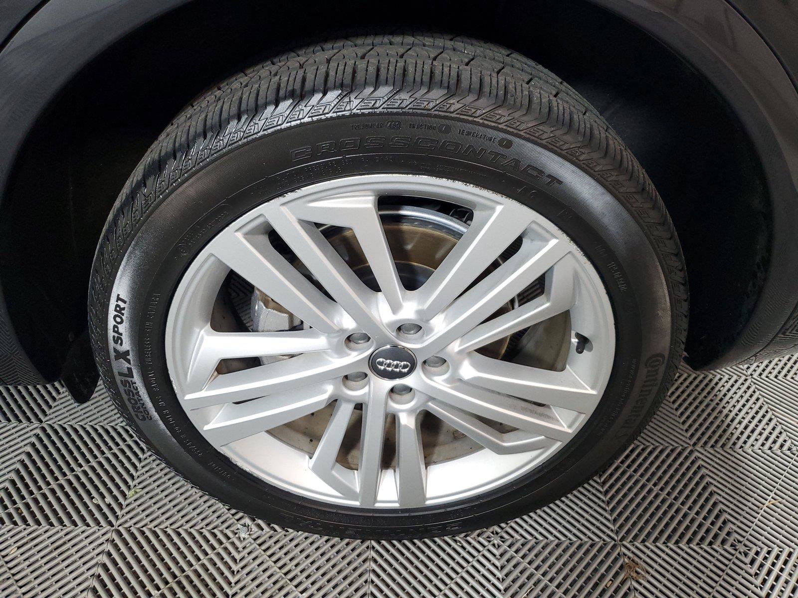 Used 2019 Audi Q5 2.0T Premium Plus AWD/4WD image 11