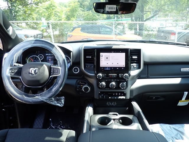 New 2027 RAM 1500 4x4 Crew Cab image 15