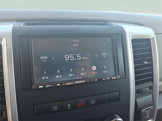 Used 2011 RAM 1500 Big Horn image 17