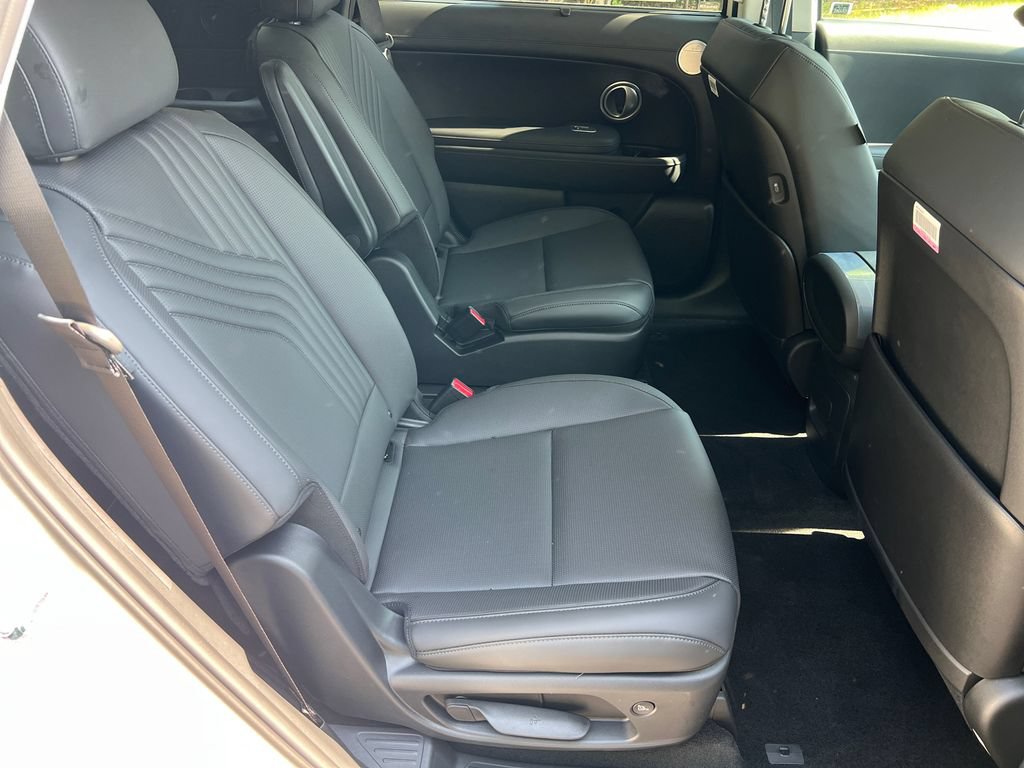 New 2026 Hyundai Palisade FWD Hybrid image 19