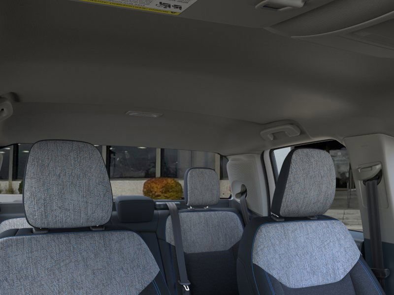 New 2025 Ford Maverick XLT w/ Equipment Group 301A image 12