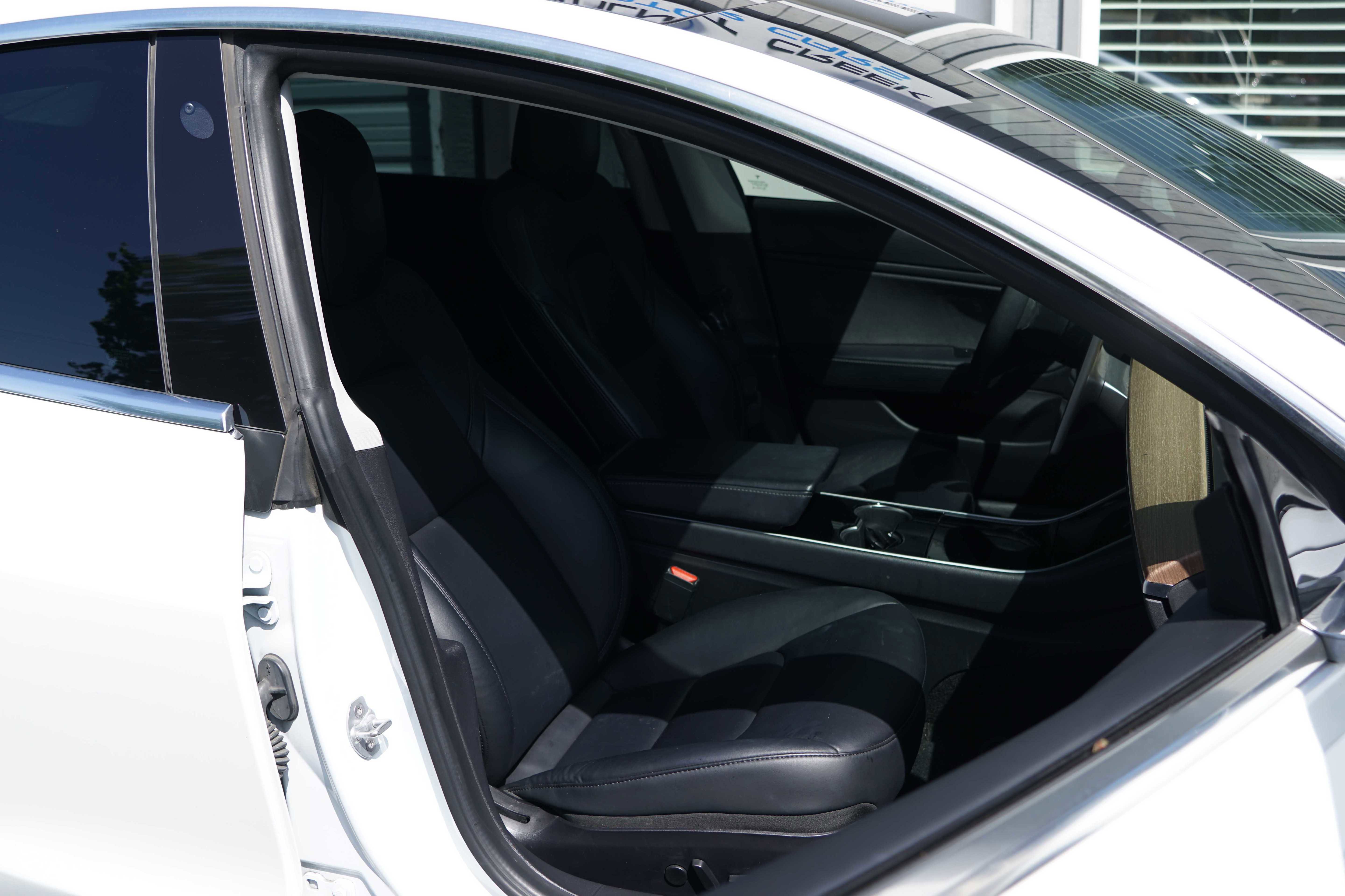 Used 2020 Tesla Model 3 Long Range image 35