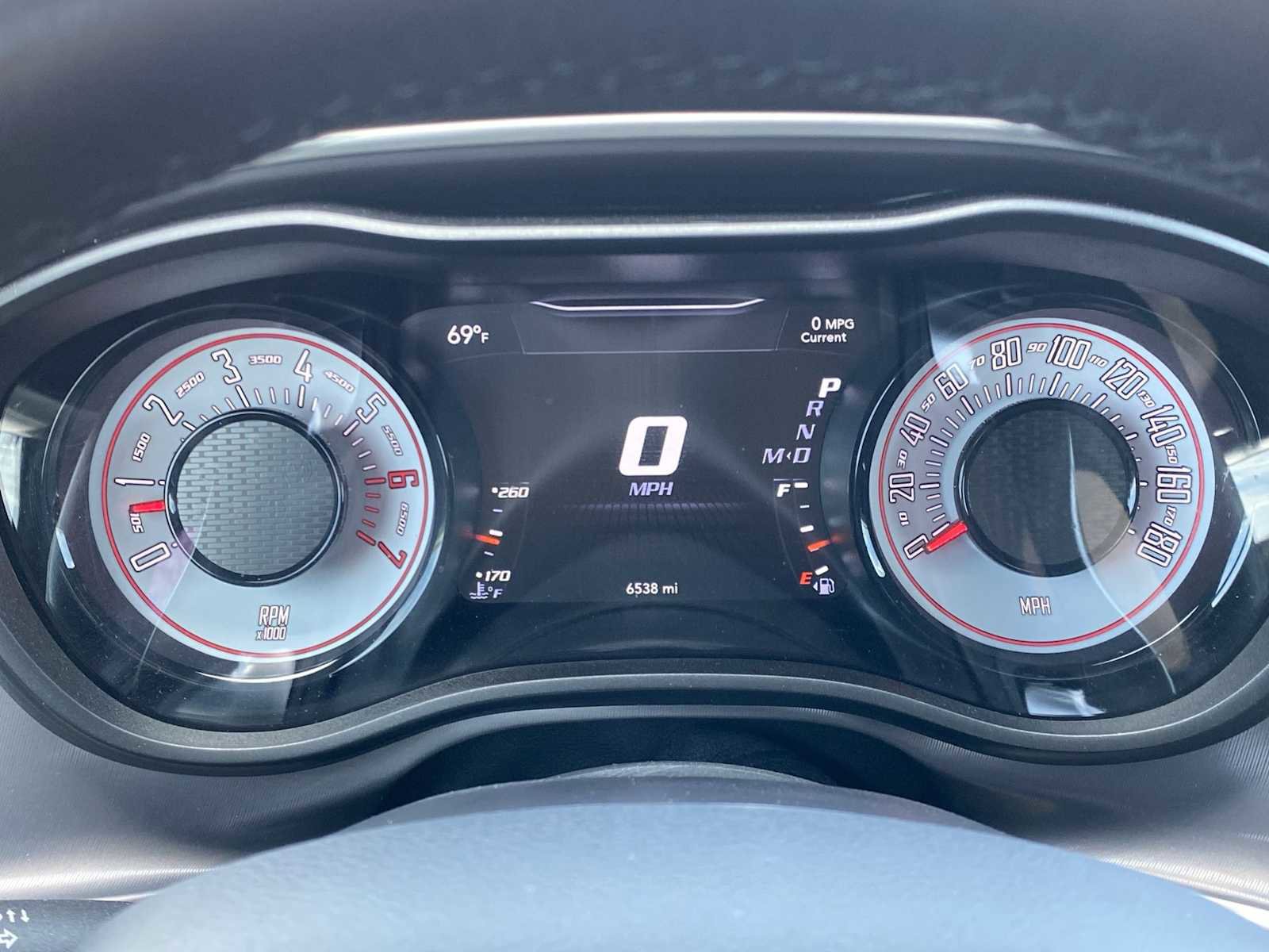 Used 2022 Dodge Challenger R/T Scat Pack RWD image 29