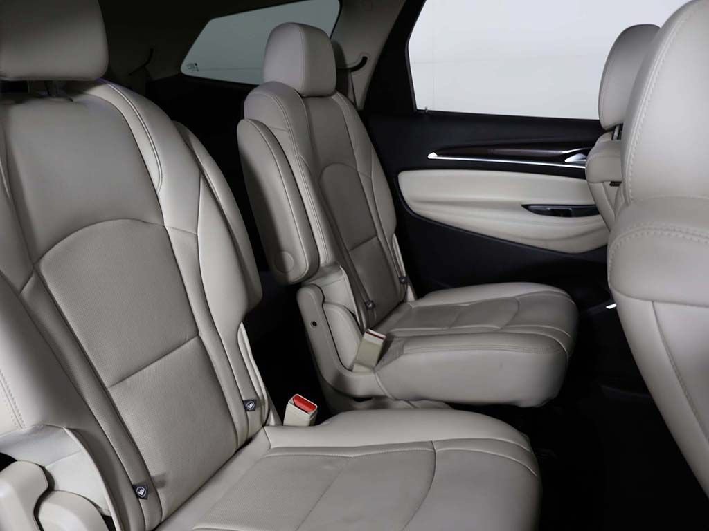 Used 2023 Buick Enclave Essence w/ Experience Buick Package AWD/4WD image 37