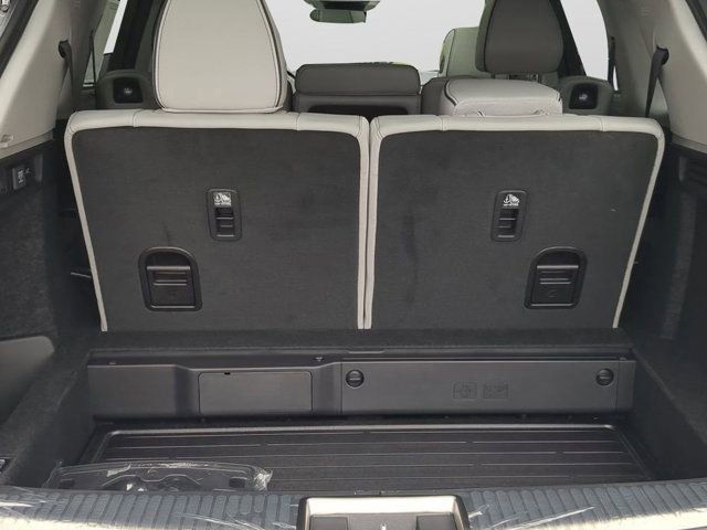 New 2026 Acura MDX SH-AWD w/ Advance Package image 12