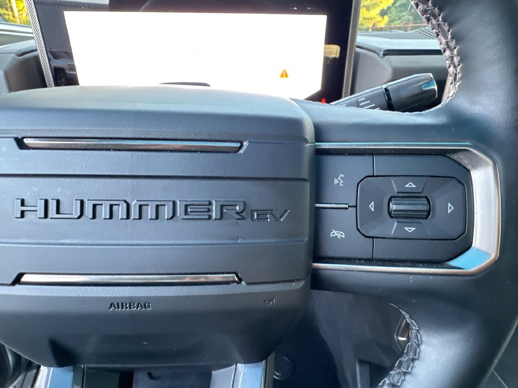 Used 2024 GMC Hummer EV 3X AWD/4WD image 18