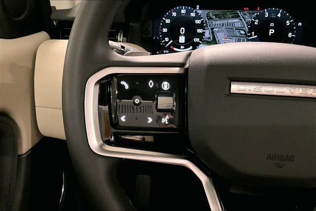 Certified 2025 Land Rover Discovery Sport S image 20