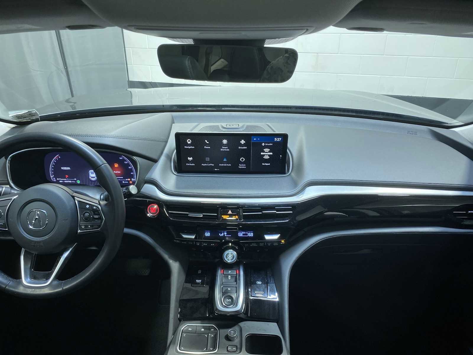Used 2023 Acura MDX SH-AWD w/ Technology Package image 10