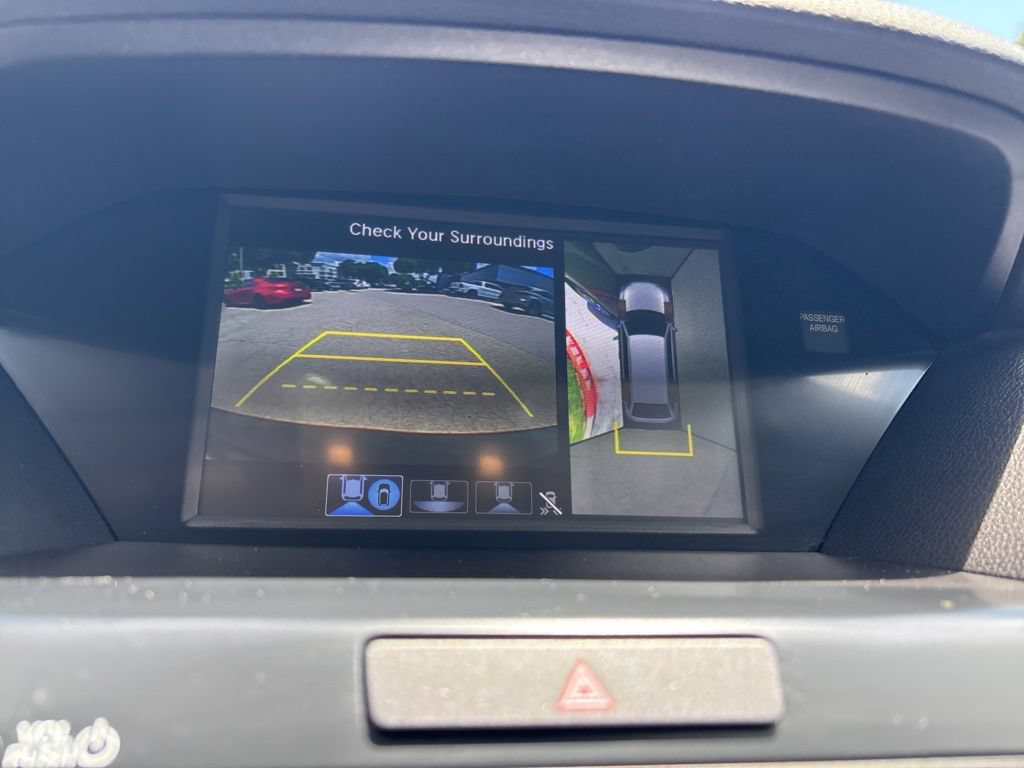 Used 2019 Acura MDX FWD w/ Advance Package image 16