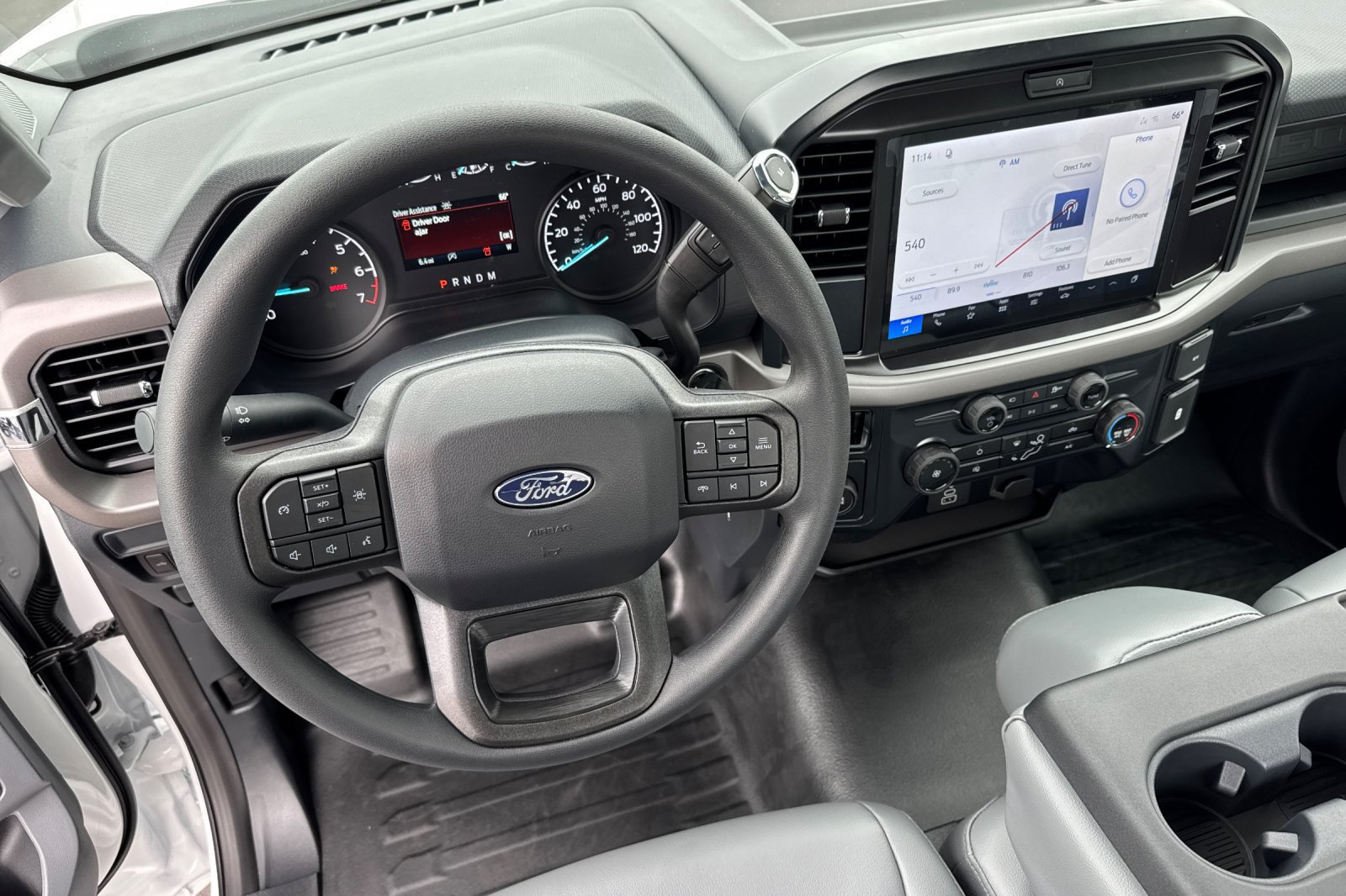 New 2026 Ford F150 XL RWD image 14