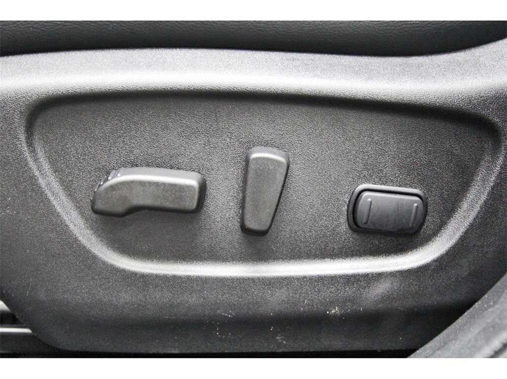 Certified 2022 Nissan Rogue Sport SL image 26