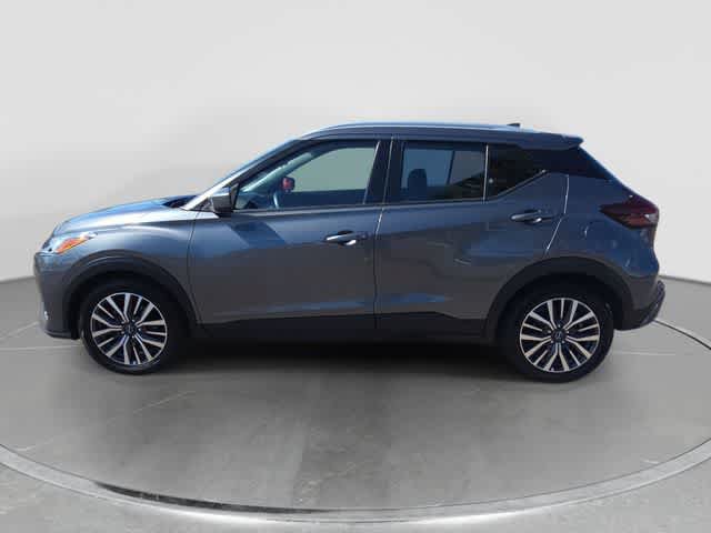 Used 2023 Nissan Kicks SV FWD image 5