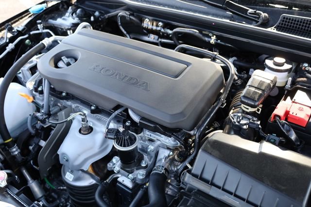 New 2026 Honda Civic LX image 8