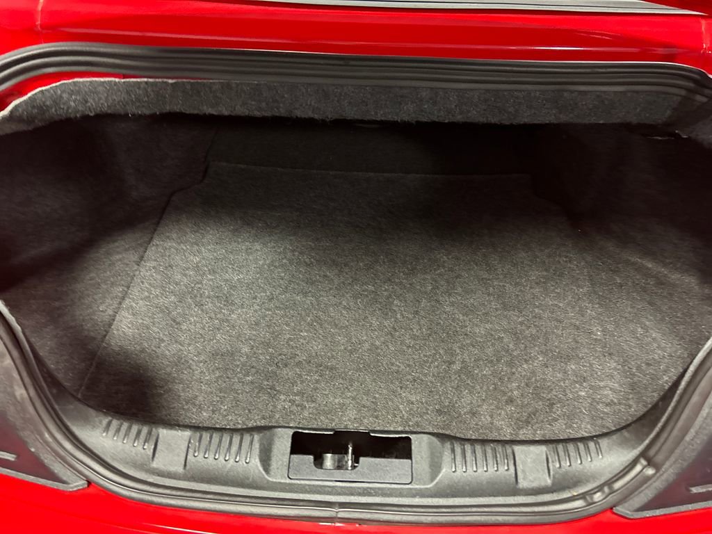 Used 2021 Ford Mustang Premium image 23