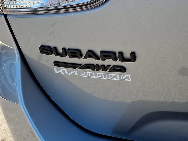 Used 2022 Subaru Forester Wilderness AWD/4WD image 33