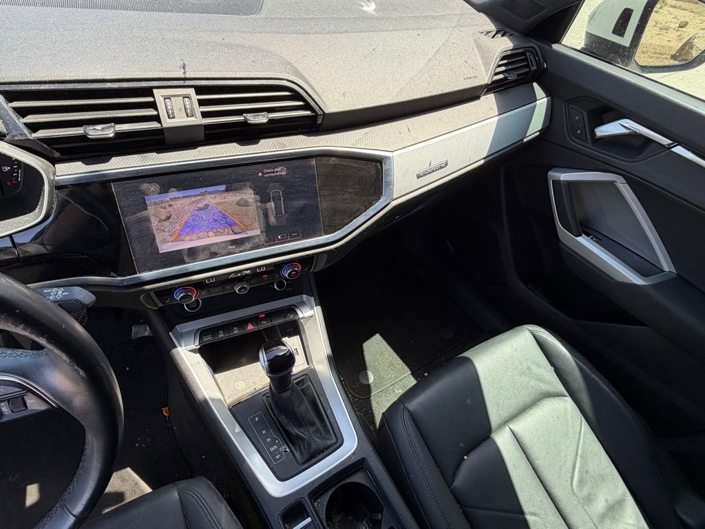 Used 2021 Audi Q3 2.0T Premium AWD/4WD image 17