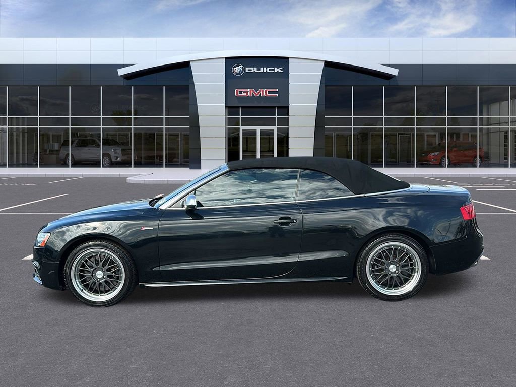 Used 2016 Audi S5 Premium Plus w/ Technology Package video 2