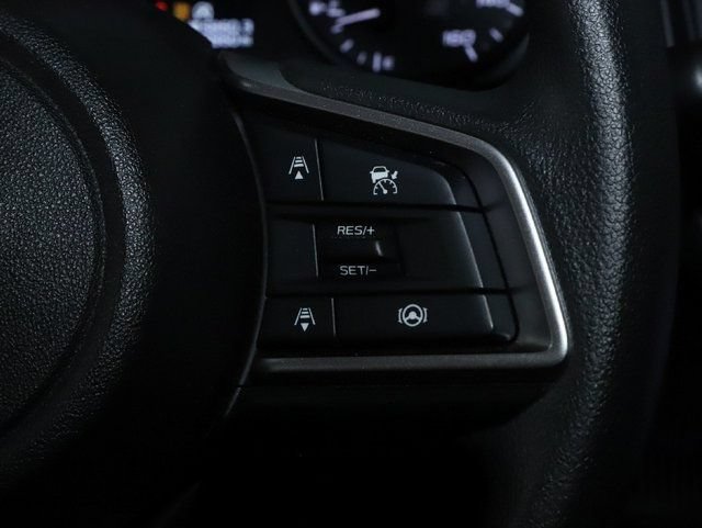Certified 2024 Subaru Impreza 2.0i AWD/4WD image 23