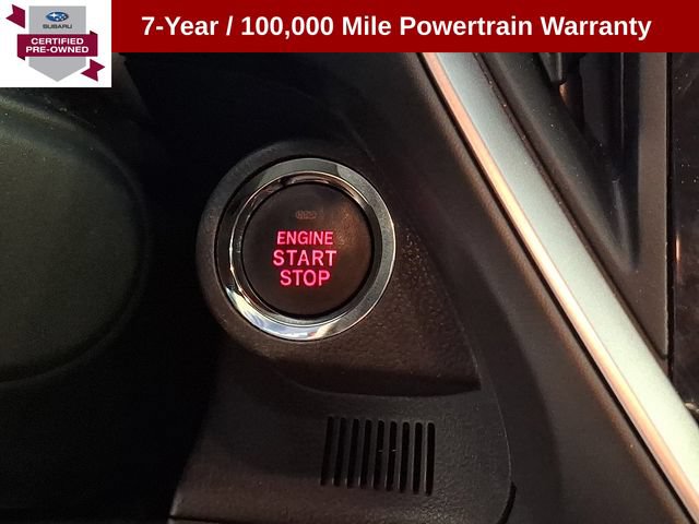 Certified 2024 Subaru Impreza 2.0i Sport AWD/4WD image 24
