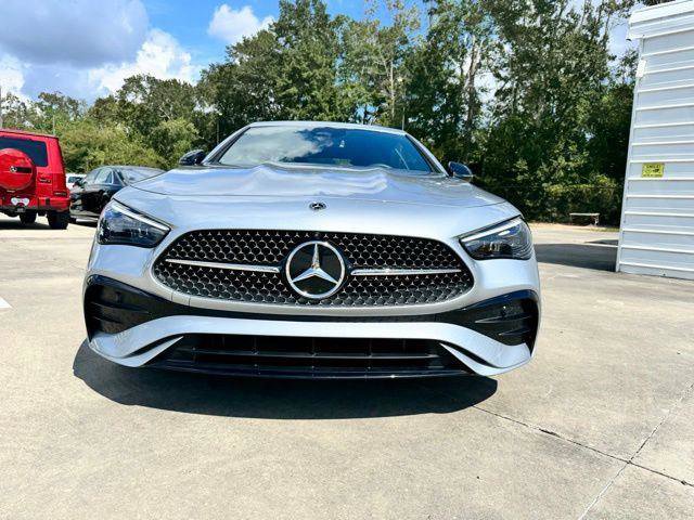 Certified 2024 Mercedes-Benz CLE 450 4MATIC Cabriolet image 2