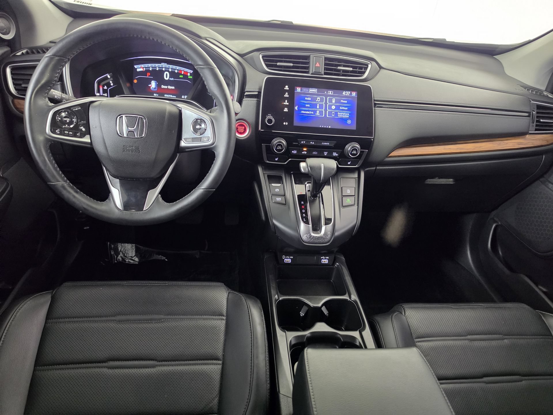 Used 2022 Honda CR-V EX-L image 22