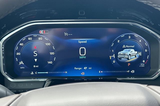 New 2026 Chevrolet Silverado 1500 LT image 29