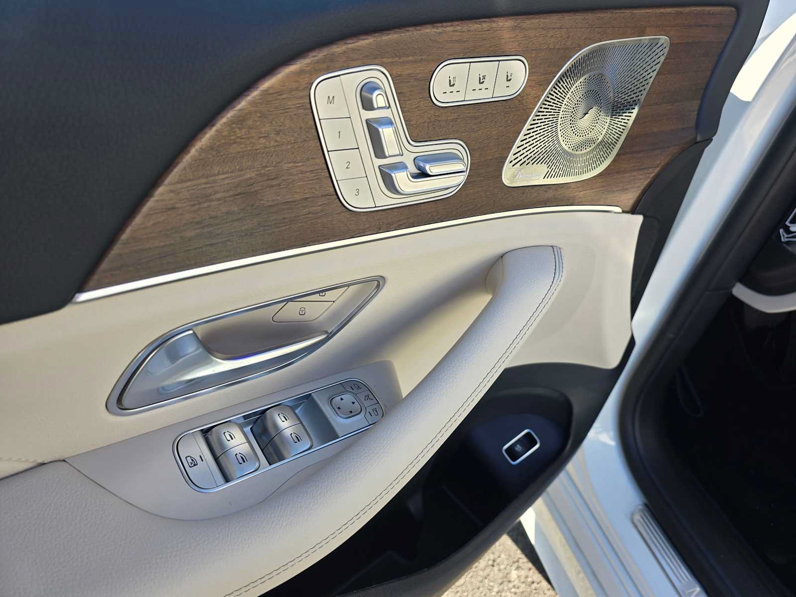 New 2026 Mercedes-Benz GLE 450 4MATIC image 22