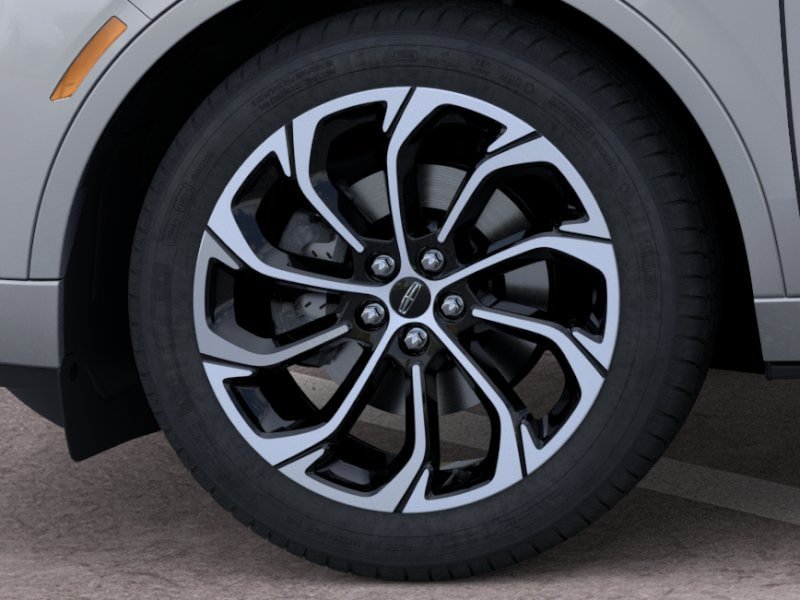 New 2026 Lincoln Nautilus Reserve AWD/4WD image 19