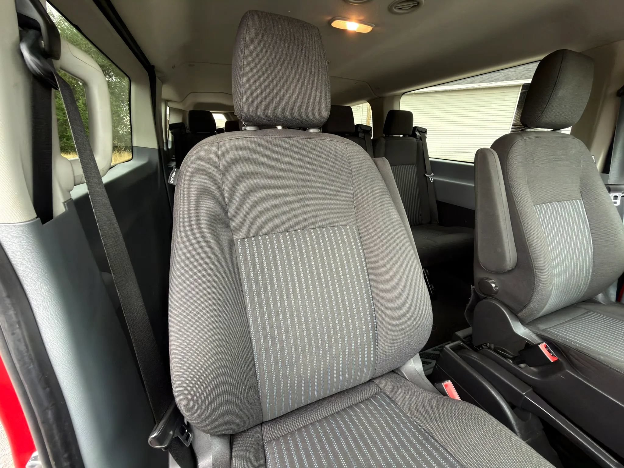 Used 2017 Ford Transit 350 XLT RWD image 9