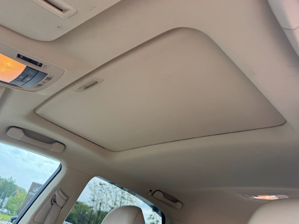 Used 2013 Lexus RX 350 AWD w/ Navigation Pkg image 17