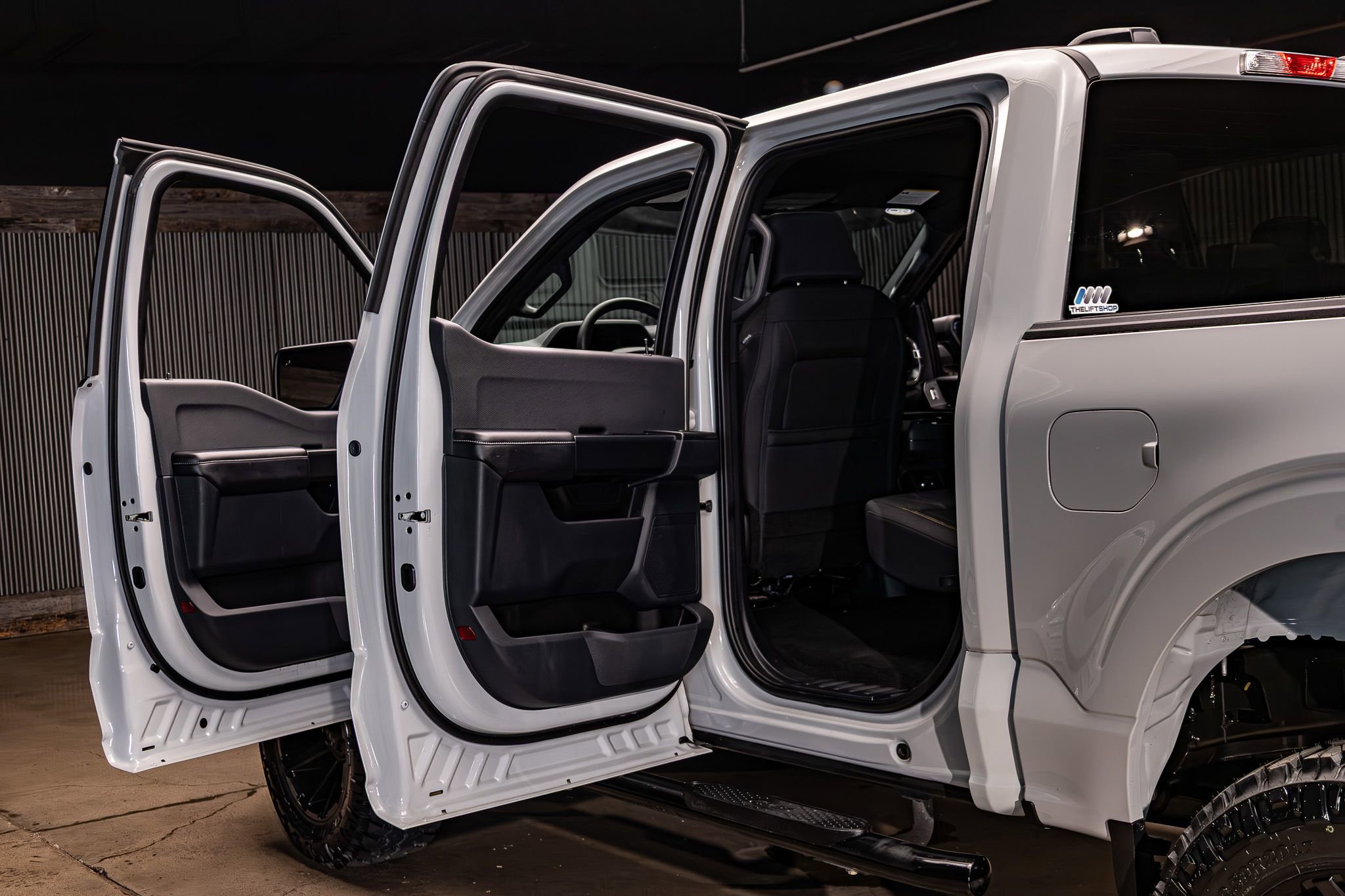 Used 2024 Ford F150 STX AWD/4WD image 29