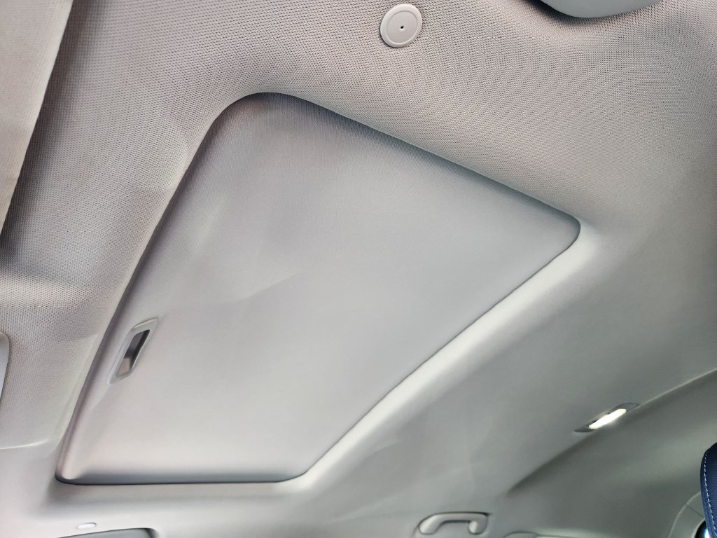 Used 2025 Honda CR-V EX-L image 16