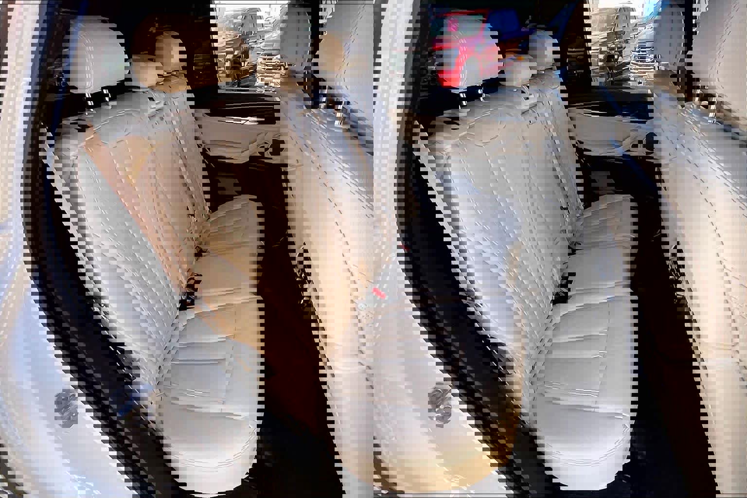 Used 2017 BMW X5 xDrive35d image 18