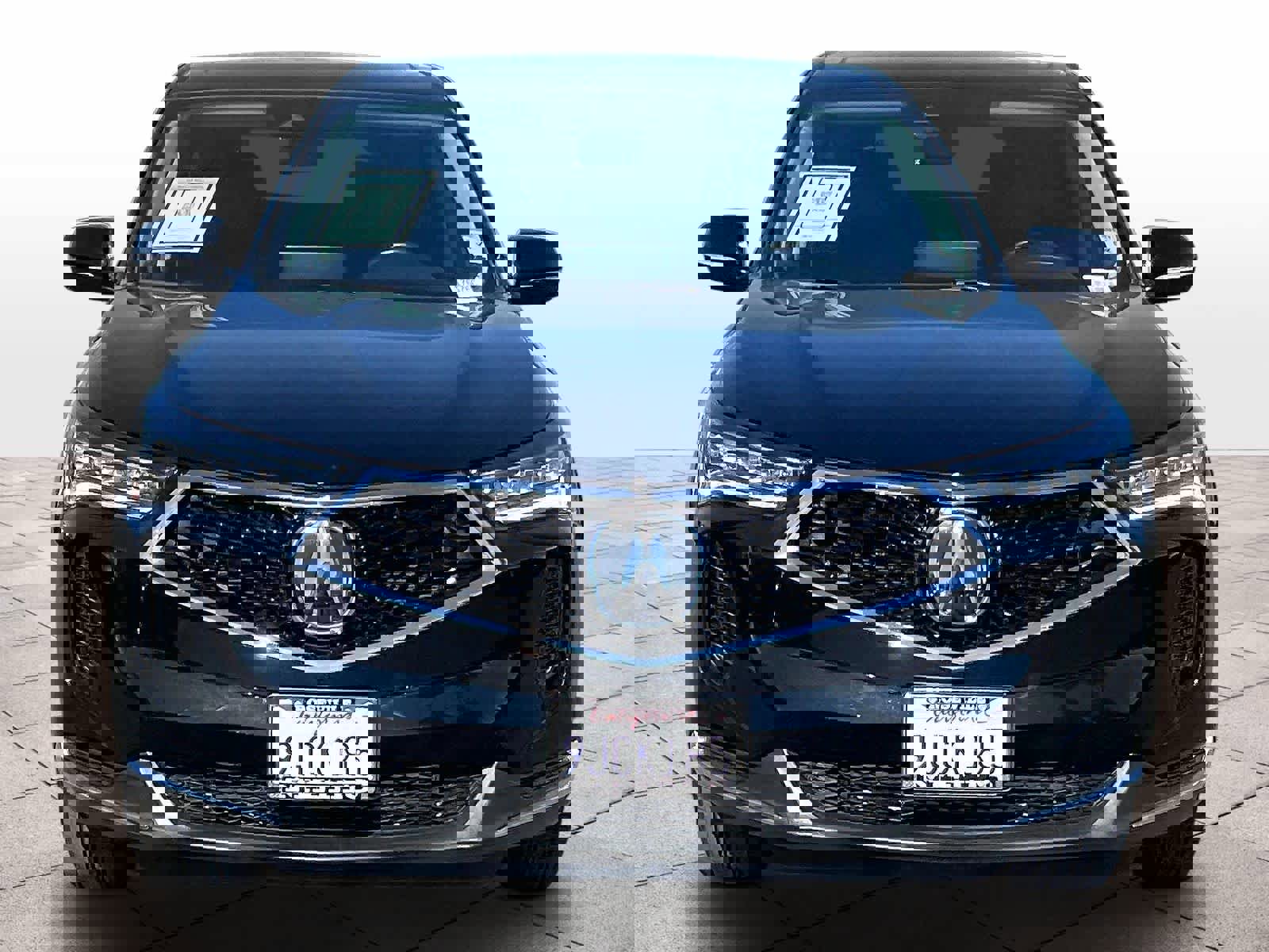 Used 2023 Acura RDX AWD image 3