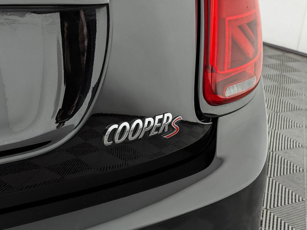 Used 2020 MINI Cooper S image 11