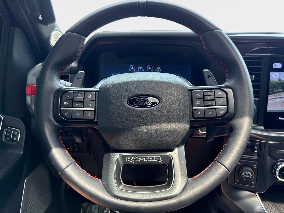 Used 2024 Ford F150 Raptor AWD/4WD image 26