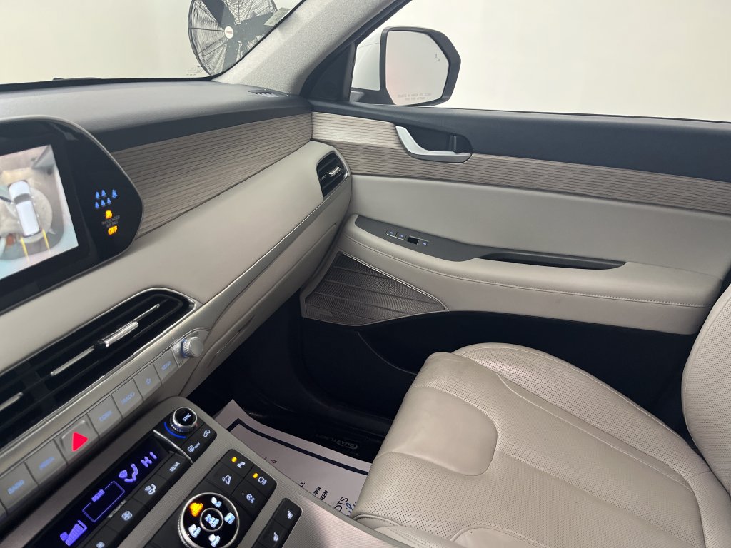 Used 2022 Hyundai Palisade Limited AWD/4WD image 24