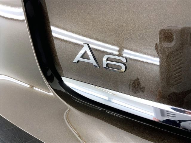 Used 2017 Audi A6 3.0T Prestige w/ Prestige Package image 8