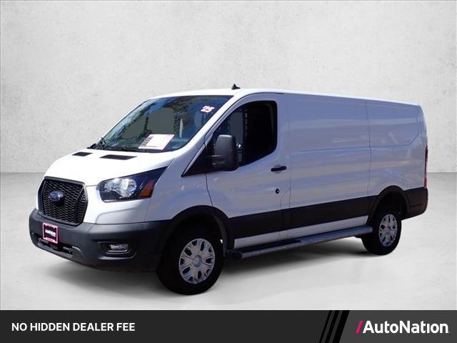 Used 2025 Ford Transit 250 Low Roof w/ Exterior Upgrade Package