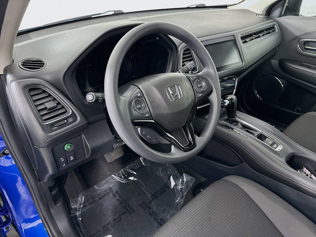 Used 2021 Honda HR-V EX image 14