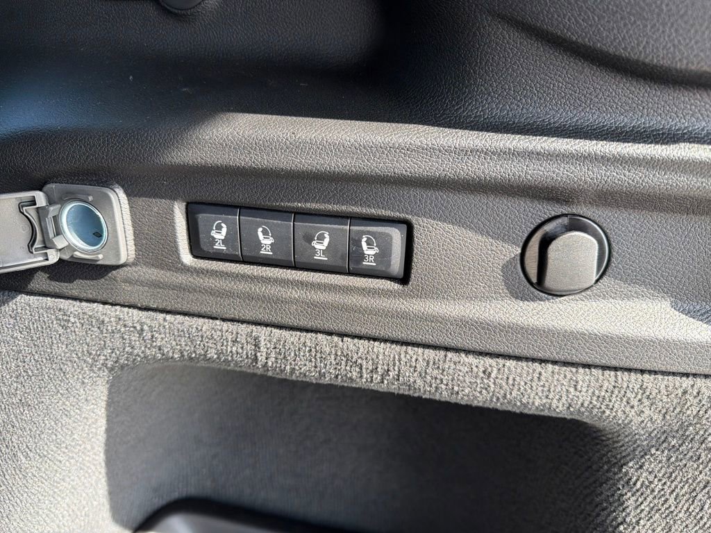 New 2026 Jeep Grand Cherokee L Summit image 34