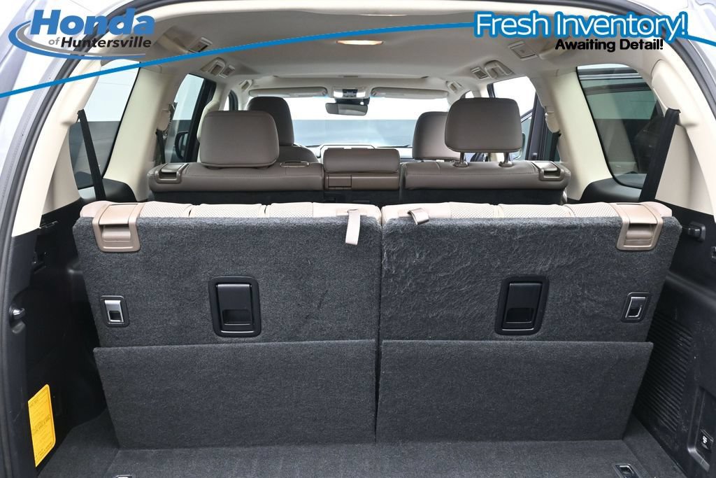 Used 2020 Lexus GX 460 Premium w/ Premium Package AWD/4WD image 14