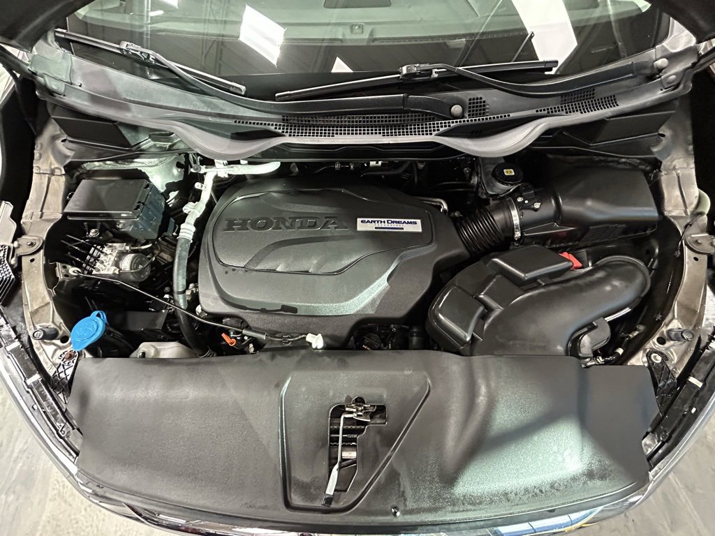 Used 2019 Honda Odyssey EX image 54